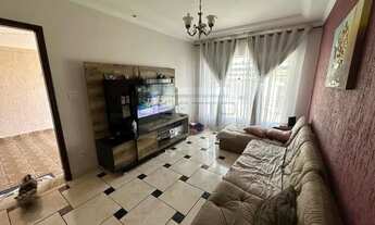 Imagem 3: Casa Térrea de 03 dormitórios, sendo 01 suíte, à venda na Vila Vitória, Mogi das Cruzes