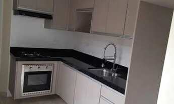 Imagem 5: Apartamento com 2 dormitórios, 56 m² - venda por R$ 424.000,00 ou aluguel por R$ 2.840,00