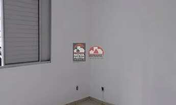 Imagem 7: Apartamento Padrão em São José dos Campos