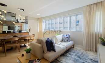 Imagem 2: Venda Apartamento 3 Dormitórios - 156 m² Paraíso