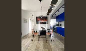 Imagem 4: Apartamento à Venda - Vila Romana, 2 Quartos, 59 m2