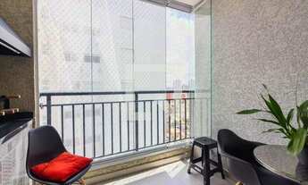 Imagem 5: Apartamento à Venda - Bussocaba, 3 Quartos, 70 m2