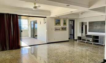 Imagem: Cobertura Ed. Alabastro para venda 3 suítes