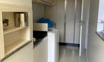 Imagem 5: Venda de apto mobiliado Alto Alegre