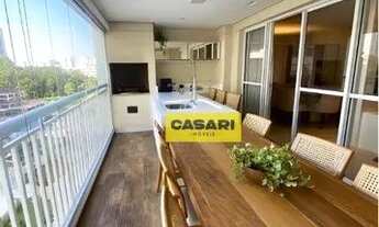 Imagem: Apartamento com 4 dormitórios para alugar