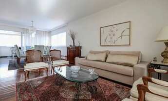 Imagem 5: Apartamento com 3 dormitórios à venda, 220 m² por R$ 3.100.000,00 - Vila Pompeia - São Pau