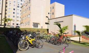 Imagem 4: LONDRINA - Padrão - Gleba Ribeirão Limeiro