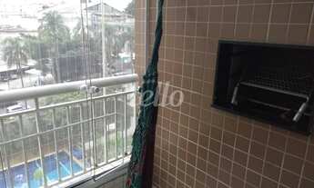 Imagem 4: Guarulhos - Apartamento Padrão - Centro