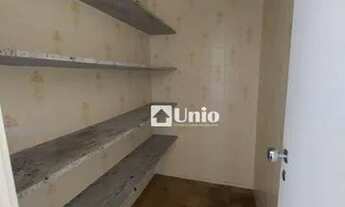 Imagem 6: Apartamento com 3 dormitórios à venda, 177 m² por R$ 500.000,00 - Alemães - Piracicaba/SP