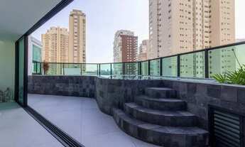 Imagem 5: Cobertura para venda com 5 dormitórios (4 suítes) 476 m² - Campo Belo - São Paulo/SP