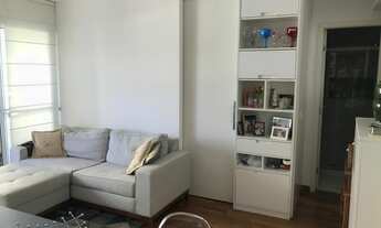 Imagem 3: Venda Apartamento 1 Dormitórios - 43 m² Pompéia