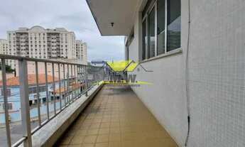 Imagem: EXCELENTE APARTAMENTO DE 2 QUARTOS MAS DEPENDÊNCIA