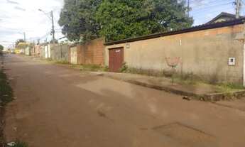 Imagem 4: Casa Águas Lindas GO Lote 360m