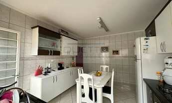 Imagem 7: Casa Térrea de 03 dormitórios, sendo 01 suíte, à venda na Vila Vitória, Mogi das Cruzes