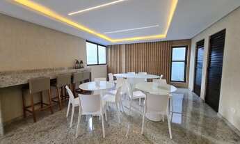 Imagem 3: Lindo apartamento com 3 quartos em Boa Viagem - Recife - PE