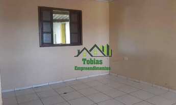 Imagem 4: São Duas Casas no mesmo Terreno com 2 dormitórios à venda, 120 m² por R$ 300.000 - Jardim