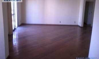 Imagem: APARTAMENTO - MOEMA ÍNDIOS - SP