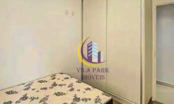 Imagem 4: Apartamento - Alphaville Industrial - Barueri/SP