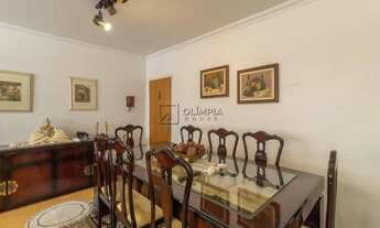 Imagem 6: Apartamento Venda 3 Dormitórios - 116 m² Perdizes