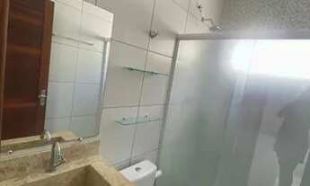 Imagem 6: Aluga-se Casa bairro Bela vista: Sendo 2/4