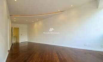 Imagem 2: RIO DE JANEIRO - Apartamento Padrão - Lagoa