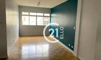 Imagem: Apartamento com 2 quartos à venda Vila