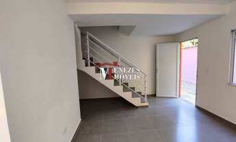 Imagem: Casa Nova a venda em Villagio em Bertioga