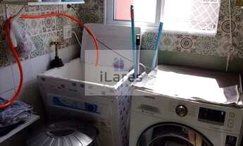 Imagem 6: Apartamento com 3 dorms, Baeta Neves, São Bernardo do Campo - R$ 350 mil, Cod: 2907