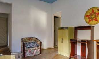 Imagem 4: Apartamento para Aluguel - Centro Histórico, 2 Quartos, 64 m2