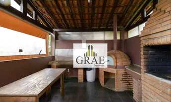 Imagem 5: Apartamento com 2 dormitórios à venda, 56 m² por R$ 255.000,00 - Jardim Irajá - São Bernar