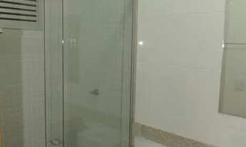 Imagem 6: Apartamento para venda tem 62 metros quadrados com 2 quartos em Setor Central - Goiânia