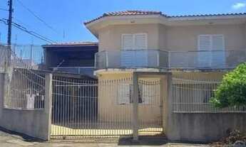 Imagem: Vendo Sobrado na Zona Sul