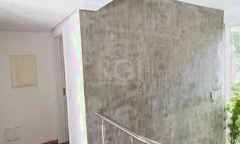 Imagem 6: Casa em Ipanema Casa com 4 dormitórios