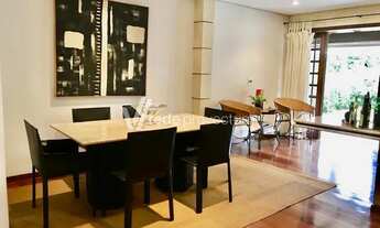 Imagem 4: Casa - Parque da Hípica - Campinas