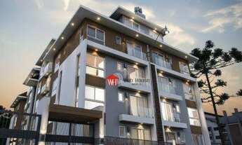 Imagem: Apartamento com 1 dormitório à venda