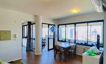 Imagem 4: Apartamento de 01 dormitório em Torres/RS