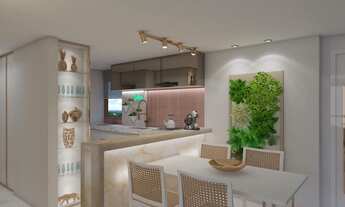 Imagem 7: Lindo apartamento com 3 quartos em Boa Viagem - Recife - PE