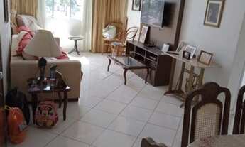 Imagem 2: Apartamento com 3 quartos - Bairro Vicente Pinzon em Fortaleza