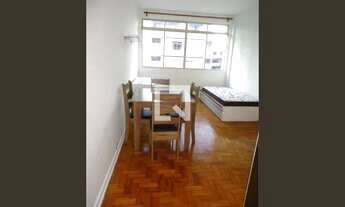 Imagem: Apartamento à Venda - Santa Cecília, 1