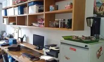 Imagem: Conjunto Comercial/sala a venda em Rio de