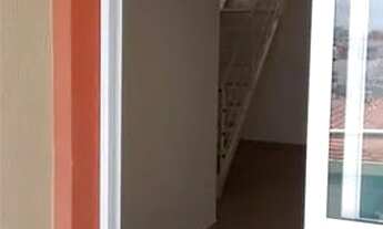 Imagem 5: Cobertura com 1 dormitório à venda, 110 m² por R$ 595.000,00 - Nova Gerty - São Caetano do