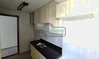 Imagem 6: Rv2545,at ótimo 1/4 sala na Av. dos Andradas, CENTRO, c/ varanda, 1 vaga, port24h, prédio