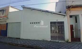 Imagem 2: Casa para aluguel e venda, 3 quarto(s), Centro, Taubaté - CA3811