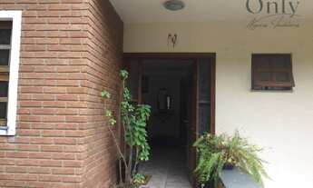 Imagem 3: Sobrado com 4 dormitórios à venda, 432 m² por R$ 1.450.000,00 - City América - São Paulo/S