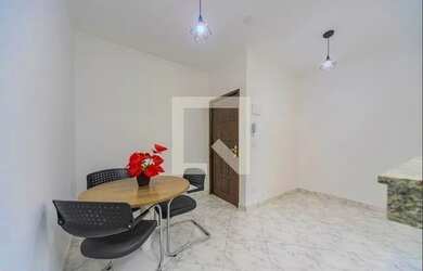 Imagem 3: Apartamento para Aluguel - Vila América, 1 Quarto, 44 m2