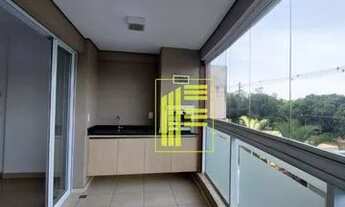 Imagem 4: ALUGA-SE APARTAMENTO DE 03 DORMITÓRIOS E 02 VAGAS COM LAZER COMPLETO - ZONA SUL