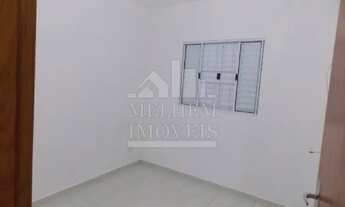 Imagem 2: Apartamento para locação - Vila Sabrina, São Paulo