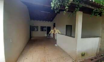 Imagem 4: Casa com 2 dormitórios para alugar, 105 m² por R$ 1.395,16/mês - Jardim do Trevo - Ribeirã