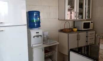 Imagem 5: Casa temporada em frente à praia