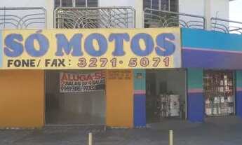 Imagem 5: Sala comercial setor sao jose próximo de canpinas